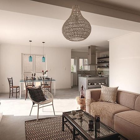 Spacious And Stylish Apartment With A Great View! Athene Buitenkant foto