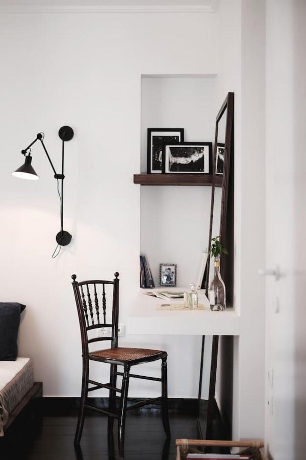 Spacious And Stylish Apartment With A Great View! Athene Buitenkant foto